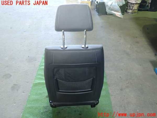 1UPJ-9238127065]BMW X3 F25(WX20)助手席シート 中古_4