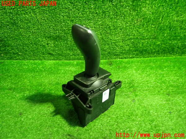 1UPJ-9238127555]BMW X3 F25(WX20)ATシフトレバー 中古_2