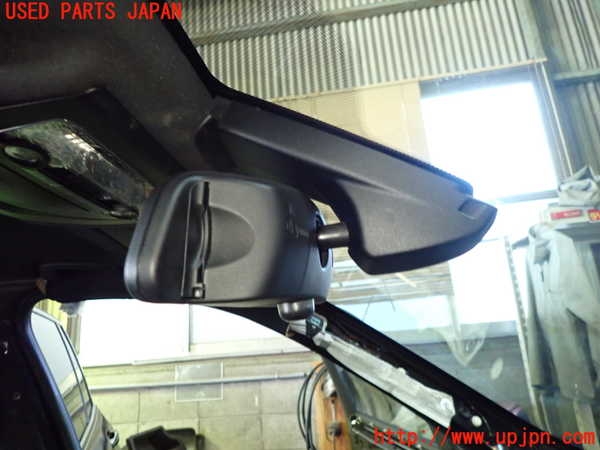 1UPJ-9238127615]BMW X3 F25(WX20)ルームミラー 中古_2