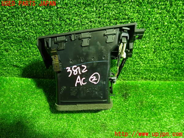 1UPJ-9238127527]BMW X3 F25(WX20)エアコン吹き出し口2 (左) 中古_2