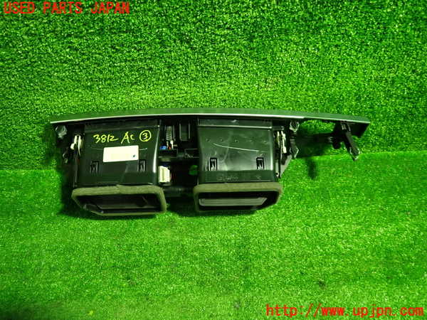 1UPJ-9238127528]BMW X3 F25(WX20)エアコン吹き出し口3 (真中) 中古_2