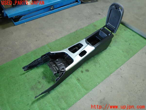 1UPJ-9238127540]BMW X3 F25(WX20)センターコンソール 中古_2