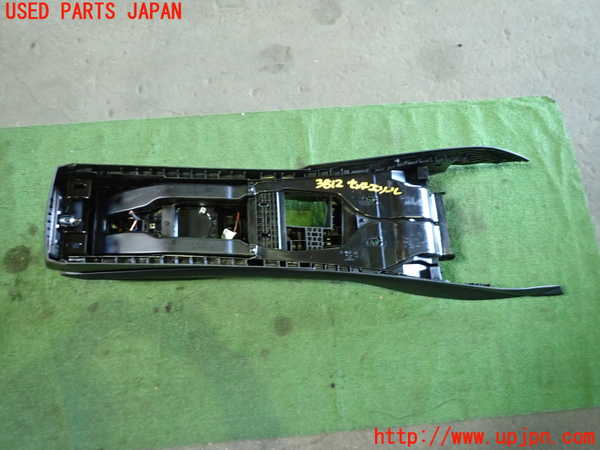 1UPJ-9238127540]BMW X3 F25(WX20)センターコンソール 中古_4