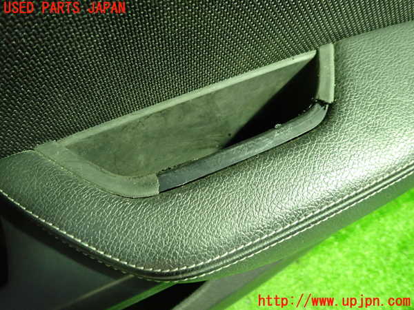 1UPJ-9238121234]BMW X3 F25(WX20)右前ドア内張り 中古_3