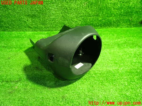 1UPJ-9238127905]BMW X3 F25(WX20)コラムカバー 中古_2