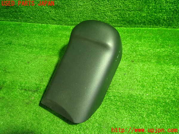 1UPJ-9238127905]BMW X3 F25(WX20)コラムカバー 中古_3