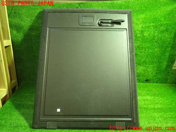 1UPJ-9238127771]BMW X3 F25(WX20)ラゲッジトレイ1 中古_2