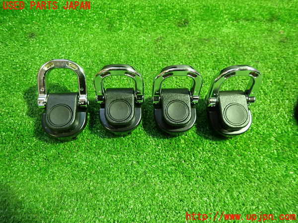 1UPJ-9238127773]BMW X3 F25(WX20)ラゲッジトレイ3 中古_2