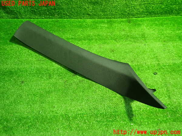 1UPJ-9238127655]BMW X3 F25(WX20)右フロントピラートリム 中古_2