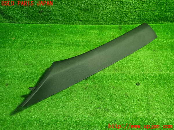 1UPJ-9238127660]BMW X3 F25(WX20)左フロントピラートリム 中古_2