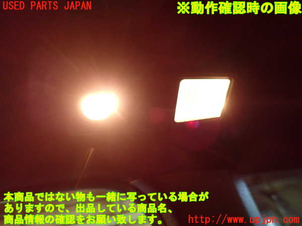 1UPJ-9238126412]BMW X3 F25(WX20)ルームランプ2 (2列目右) 中古_2