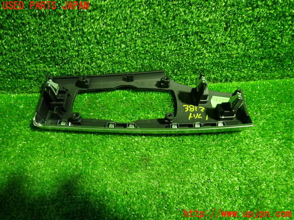 1UPJ-9238127691]BMW X3 F25(WX20)内装トリム類1 中古_2