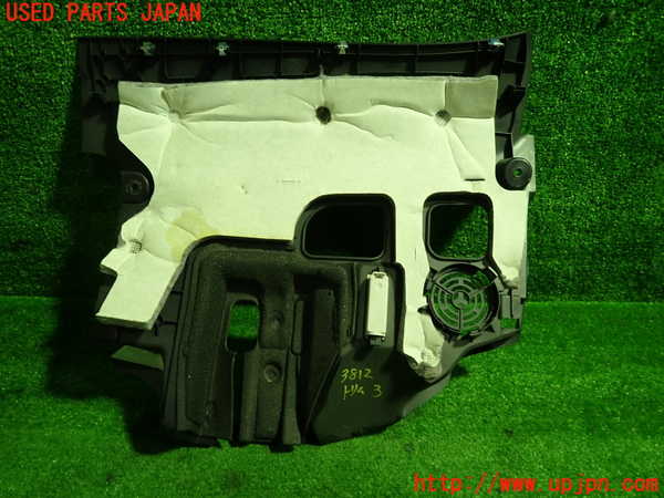 1UPJ-9238127693]BMW X3 F25(WX20)内装トリム類3 中古_2