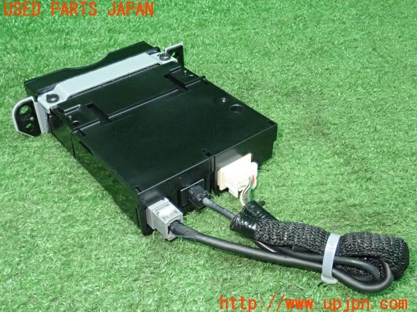 3UPJ=9238130503]カローラ ツーリング WxB(MZEA17W)前期 純正ビルトイン 86980-30160 ETC2.0車載器 中古_2