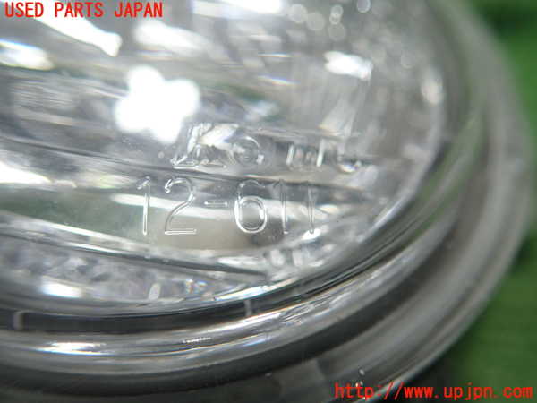 1UPJ-9238131182]カローラ ツーリング(MZEA17W)左フォグ 中古_3