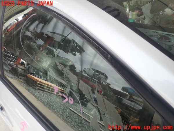 1UPJ-9238131230]カローラ ツーリング(MZEA17W)右前ドア 中古(43R-00034 M2H4)_2