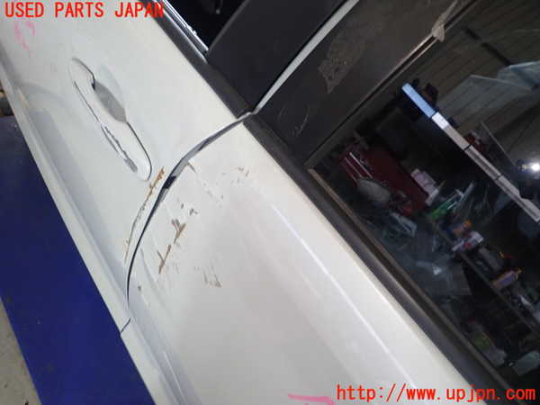 1UPJ-9238131320]カローラ ツーリング(MZEA17W)左後ドア 中古(43R-005844 M31Q8)_2