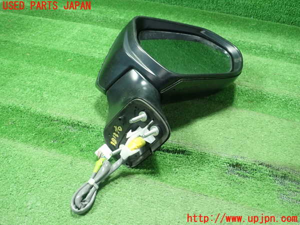1UPJ-9238131210]カローラ ツーリング(MZEA17W)右ドアミラー 中古_3