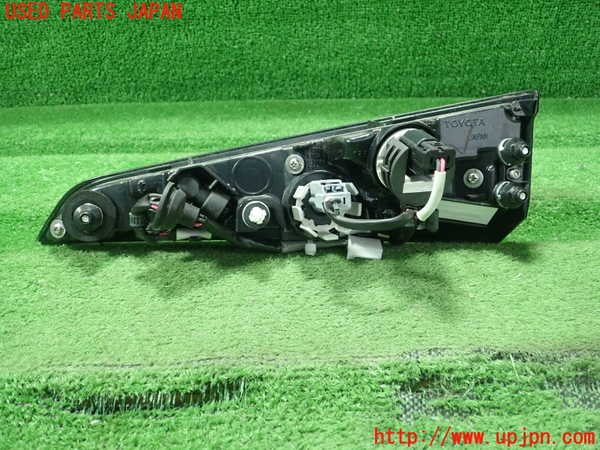 1UPJ-9238131552]カローラ ツーリング(MZEA17W)左リアフィニッシャー 中古_2