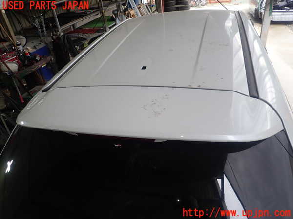 1UPJ-9238131566]カローラ ツーリング(MZEA17W)バックドア リアゲート ハッチ 中古_2