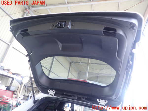 1UPJ-9238131566]カローラ ツーリング(MZEA17W)バックドア リアゲート ハッチ 中古_3