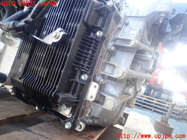 1UPJ-9238133010]カローラ ツーリング(MZEA17W)ミッション AT M15A-FKS 中古_2