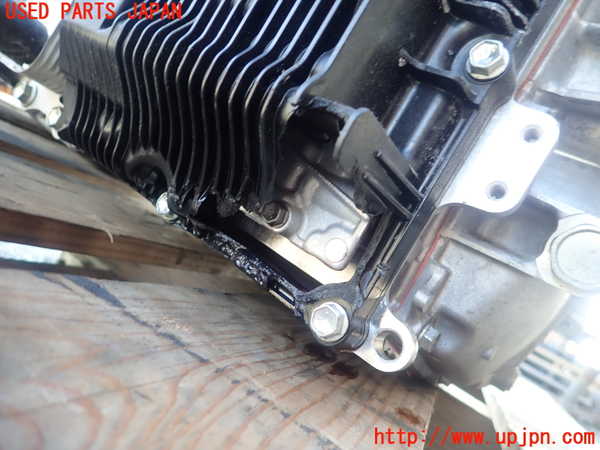 1UPJ-9238133010]カローラ ツーリング(MZEA17W)ミッション AT M15A-FKS 中古_3