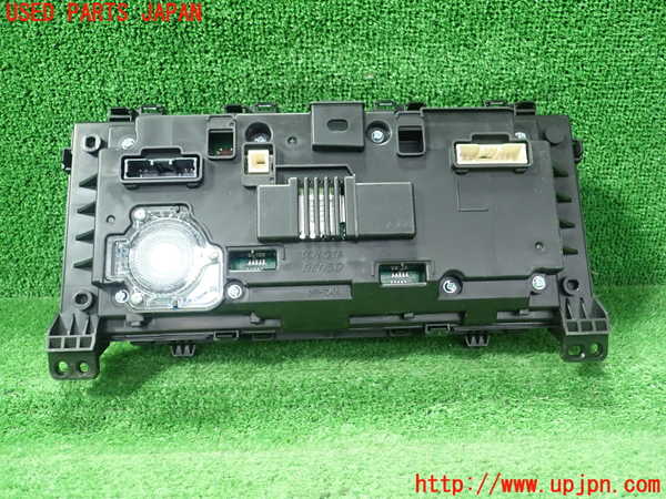 1UPJ-9238136170]カローラ ツーリング(MZEA17W)スピードメーター 中古_2