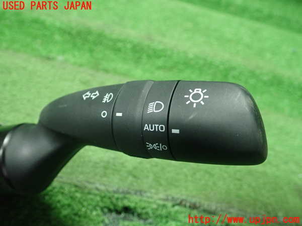1UPJ-9238136720]カローラ ツーリング(MZEA17W)コンビネーションスイッチ 中古_2