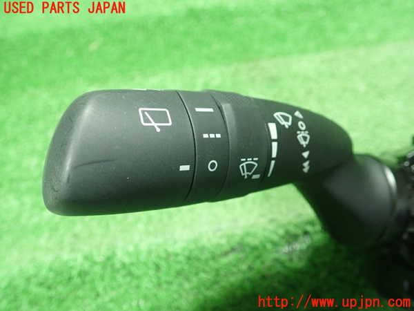 1UPJ-9238136720]カローラ ツーリング(MZEA17W)コンビネーションスイッチ 中古_3