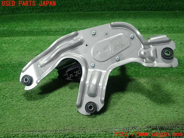 1UPJ-9238136775]カローラ ツーリング(MZEA17W)リアワイパーモーター 中古_2
