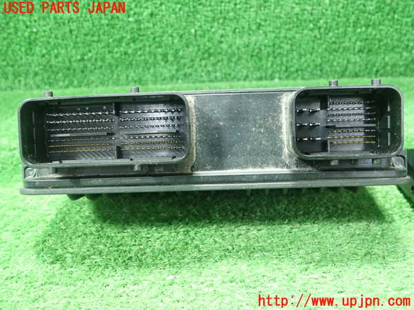 1UPJ-9238136110]カローラ ツーリング(MZEA17W)エンジンコンピューター 中古_2