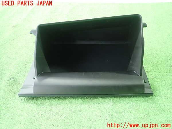 1UPJ-9238137516]カローラ ツーリング(MZEA17W)グローブボックス1 中古_2