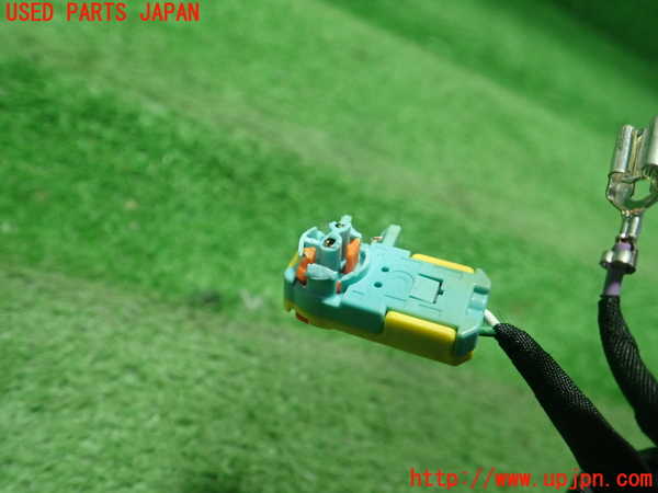 1UPJ-9238136800]カローラ ツーリング(MZEA17W)スパイラルケーブル(リール) (ジャンク品) 中古_2