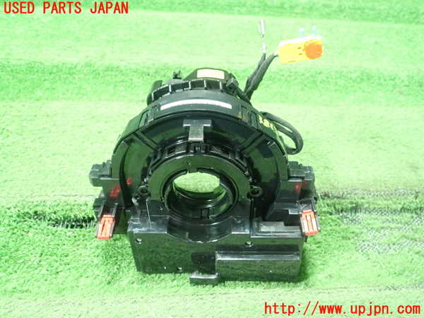 1UPJ-9238136800]カローラ ツーリング(MZEA17W)スパイラルケーブル(リール) (ジャンク品) 中古_3