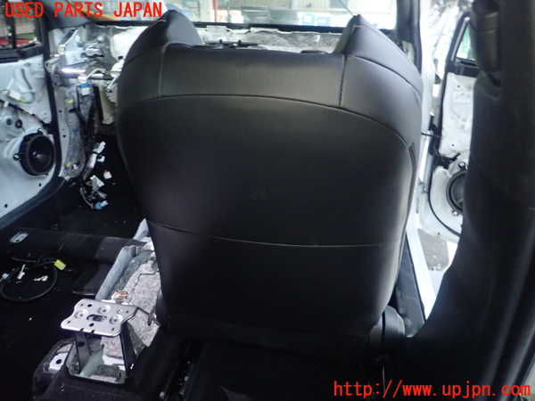 1UPJ-9238137035]カローラ ツーリング(MZEA17W)運転席シート 中古_2