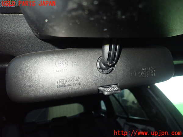 1UPJ-9238137615]カローラ ツーリング(MZEA17W)ルームミラー 中古_2