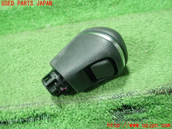 1UPJ-9238137570]カローラ ツーリング(MZEA17W)シフトノブ 中古_2