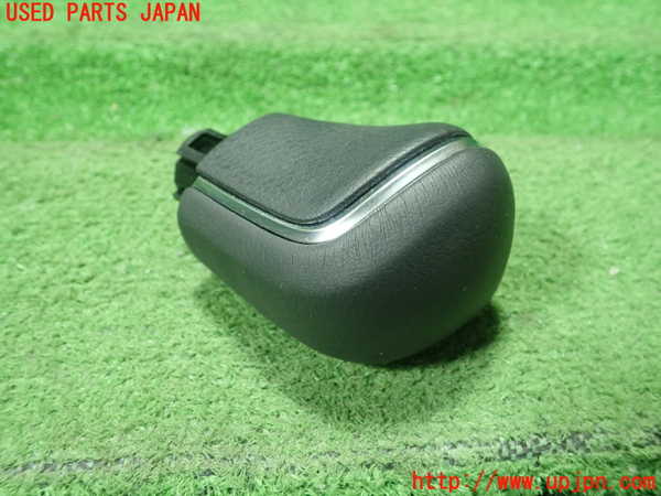 1UPJ-9238137570]カローラ ツーリング(MZEA17W)シフトノブ 中古_3