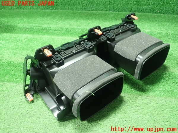 1UPJ-9238137527]カローラ ツーリング(MZEA17W)エアコン吹き出し口2 (真中) 中古_3