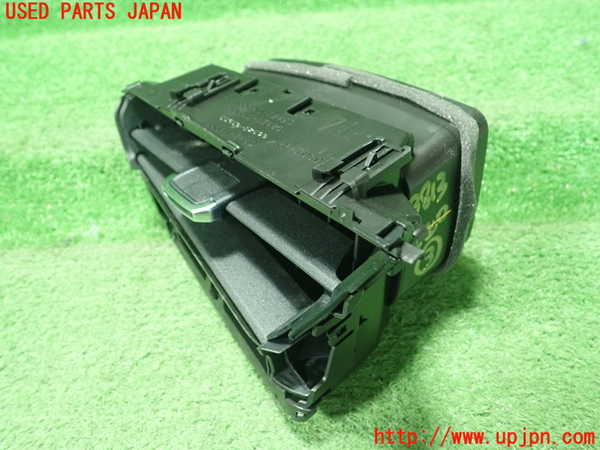 1UPJ-9238137528]カローラ ツーリング(MZEA17W)エアコン吹き出し口3 (左) 中古_2