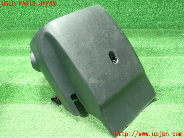 1UPJ-9238137905]カローラ ツーリング(MZEA17W)コラムカバー 中古_3