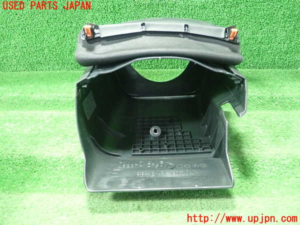 1UPJ-9238137905]カローラ ツーリング(MZEA17W)コラムカバー 中古_4