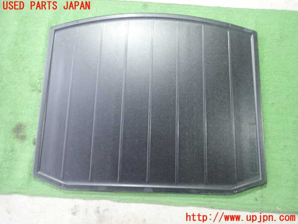 1UPJ-9238137771]カローラ ツーリング(MZEA17W)ラゲッジトレイ1 中古_2