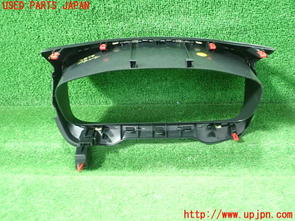 1UPJ-9238137510]カローラ ツーリング(MZEA17W)メーターフード 中古_2