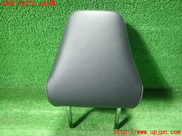 1UPJ-9238137040]カローラ ツーリング(MZEA17W)運転席ヘッドレスト 中古_2