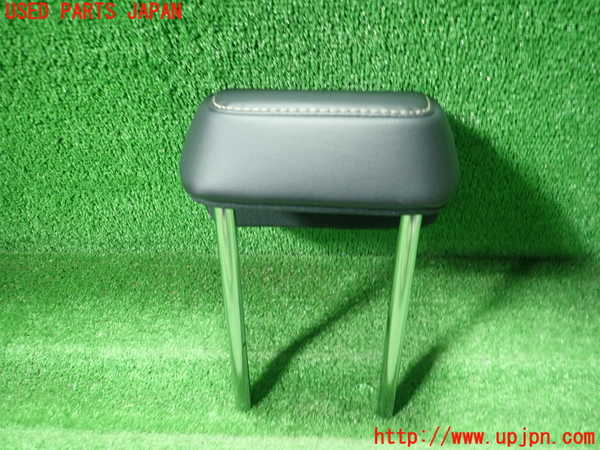 1UPJ-9238137180]カローラ ツーリング(MZEA17W)左2列目ヘッドレスト 中古_2