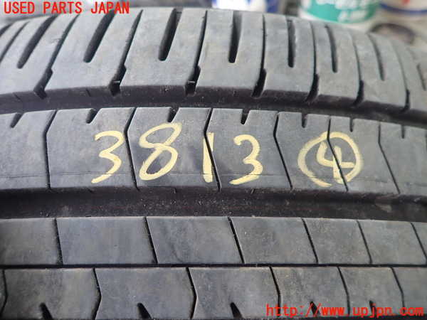 1UPJ-9238139039]カローラ ツーリング(MZEA17W)タイヤ　ホイール　1本④ 215/45R17 中古_5