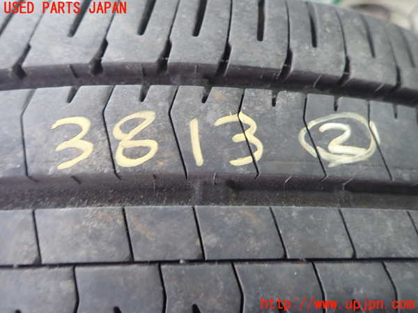 1UPJ-9238139037]カローラ ツーリング(MZEA17W)タイヤ　ホイール　1本② 215/45R17 中古_4