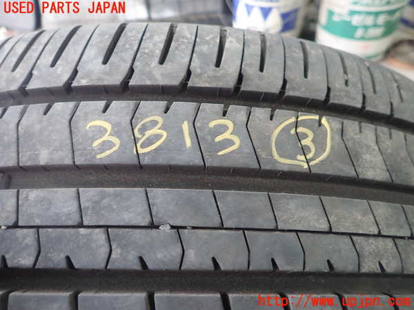 1UPJ-9238139038]カローラ ツーリング(MZEA17W)タイヤ　ホイール　1本③ 215/45R17 中古_5